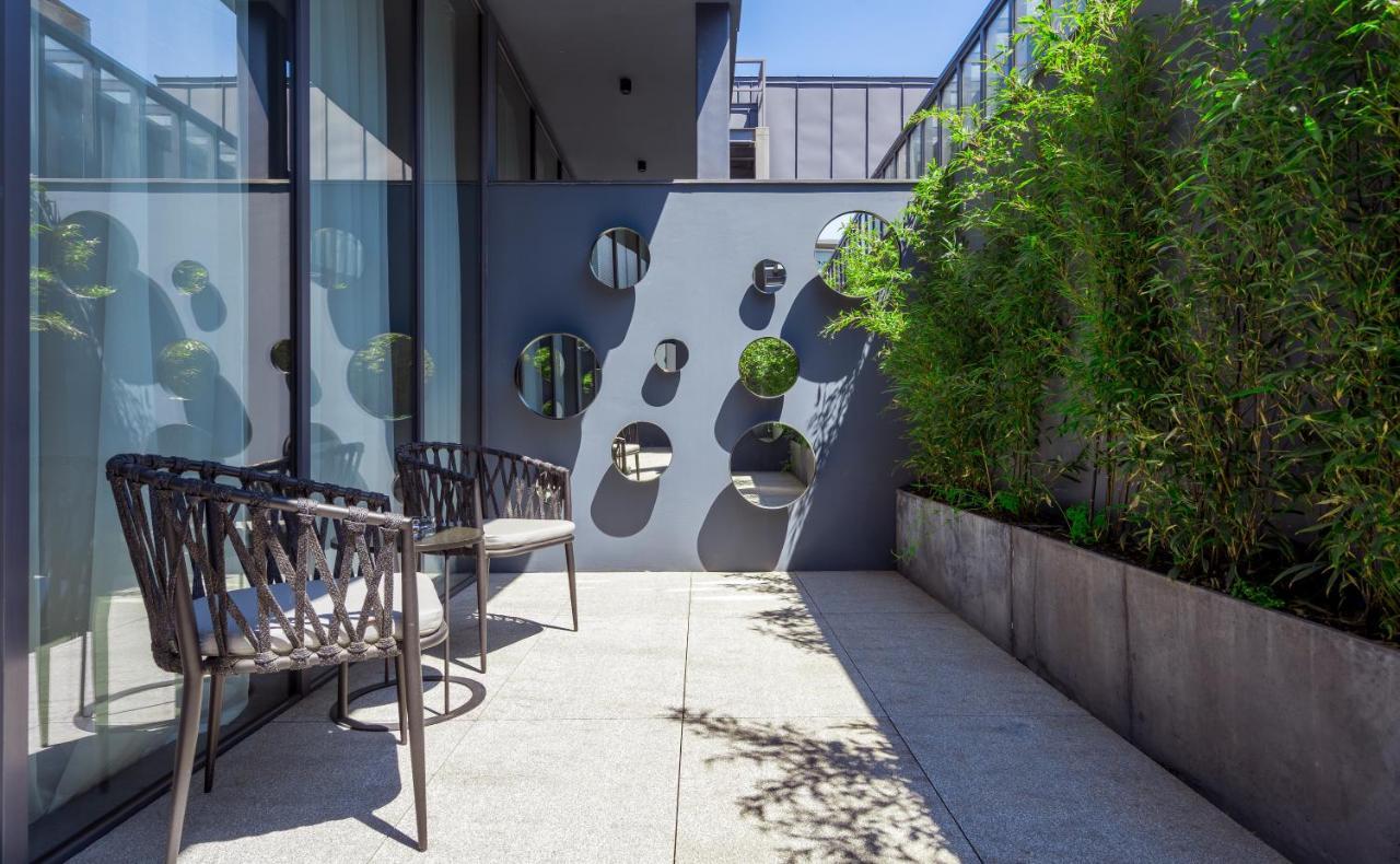 Episode Tbilisi Hotel Exterior photo